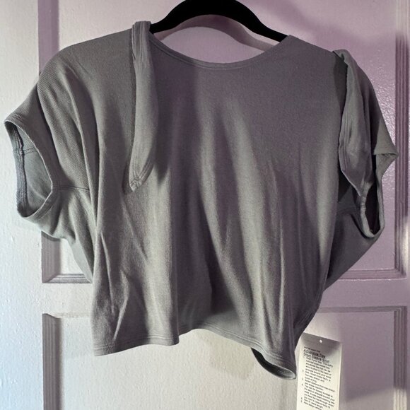 ajustable ties shirt - Picture 5 of 7